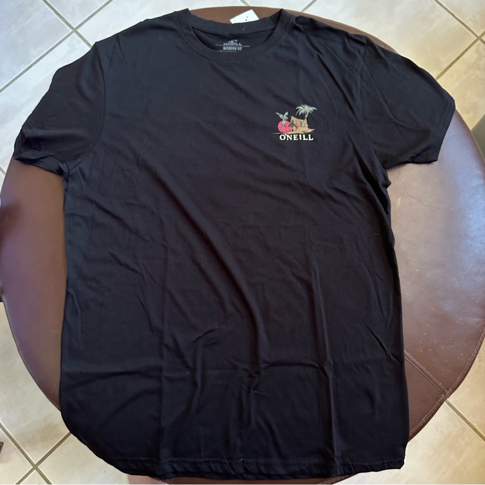 BOGO O'Neill Men’s Original T-shirt Sz L Bear/Surf/Gift